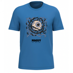 T-SHIRT  "WE ARE ONE"  MAGUY